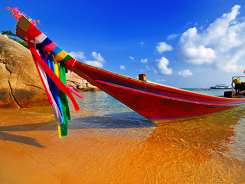 Saipan 7-Day Tour