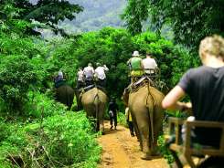 Maldives 5-Day Tour