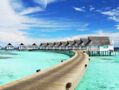 Ocean Park Water Park +
