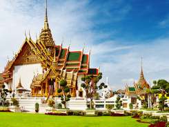 Sanya 5-Day Tour