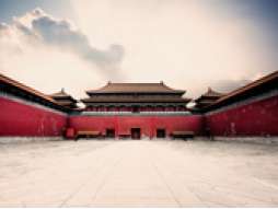 Tiananmen Gate Tickets All Inclusive