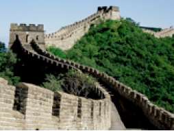 Badaling Great Wall Tickets All Inclusive