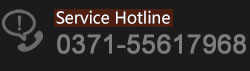 Free service hotline